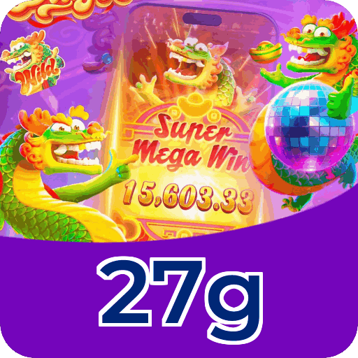 Comparação APP mobile vs versão web da 27g